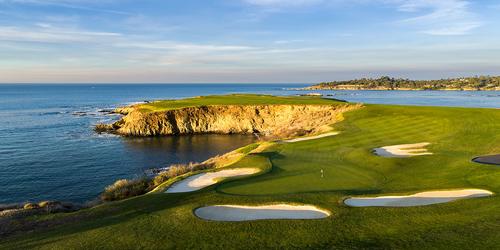Golfbreaks by PGA TOUR